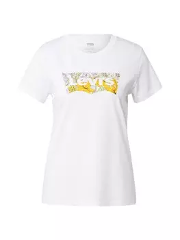 Футболка LEVI'S LSE THE PERFECT TEE, белый