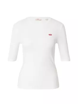 Футболка LEVI'S LUCA, белый