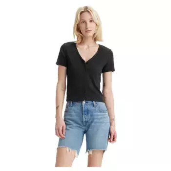 Футболка Levi's Muse, черный