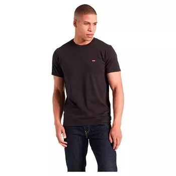 Футболка Levi's Original, черный