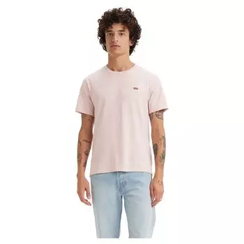 Футболка Levi's Original Hm, красный