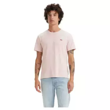Футболка Levi's Original Hm, красный