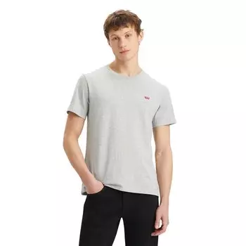 Футболка Levi's Original Hm, серый