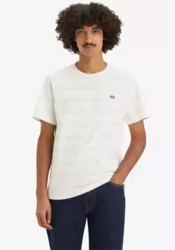 Футболка Levi's "ОРИГИНАЛЬНАЯ ФУТБОЛКА HM", цвет морской волны
