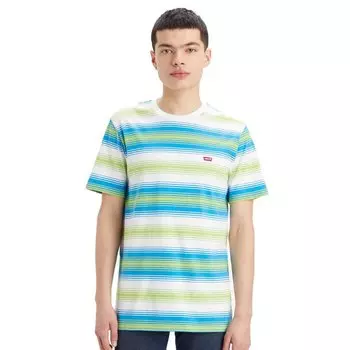 Футболка Levi's Original, разноцветный