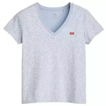 Футболка Levi's Perfect, синий