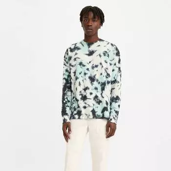 Футболка Levi's, разноцветный