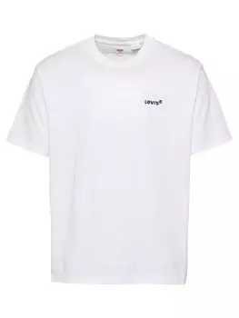 Футболка LEVI'S RED TAB, белый