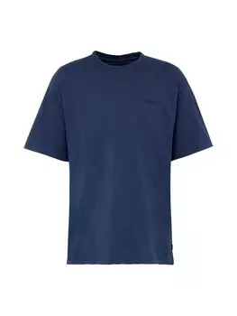 Футболка LEVI'S RED TAB, темно-синий