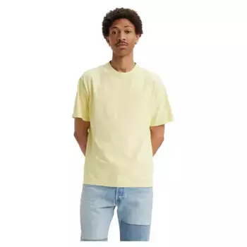 Футболка Levi's Red Tab Vintage, желтый
