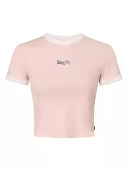 Футболка Levi'S, розовый