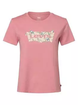 Футболка Levi'S, розовый