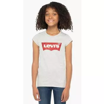 Футболка Levi's, серый