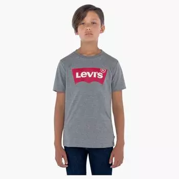 Футболка Levi's, серый