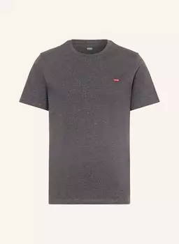 Футболка Levi'S, серый