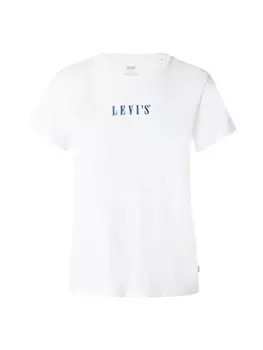 Футболка LEVI'S Shirt, белый