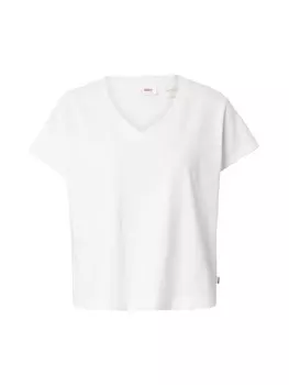 Футболка LEVI'S Shirt, белый