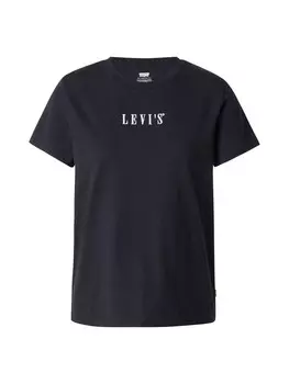 Футболка LEVI'S Shirt, черный