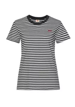 Футболка LEVI'S Shirt, черный