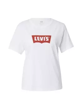 Футболка LEVI'S Shirt ICONIC, белый