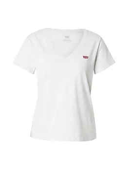Футболка LEVI'S Shirt PERFECT, пятнистый серый