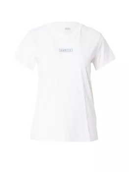 Футболка LEVI'S Shirt THE PERFECT, белый