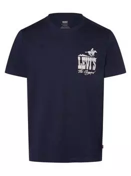 Футболка Levi'S, синий