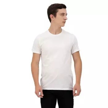 Футболка Levi's Slim, белый