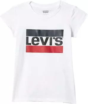 Футболка Levi'S Sportswear Logo Tee, белый