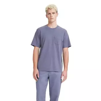 Футболка Levi's Sunset Relaxed Fit, синий
