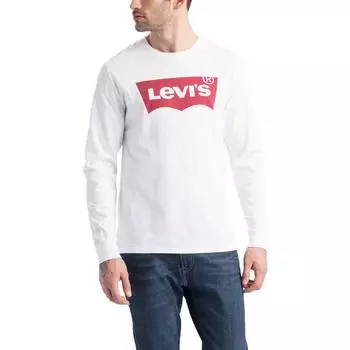Футболка Levi's The Graphic, белый