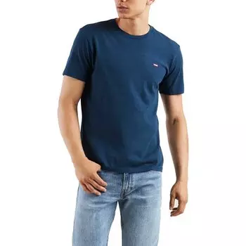 Футболка Levi's The Original, синий