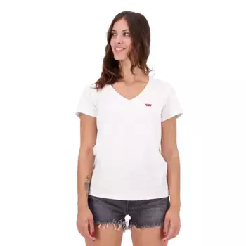 Футболка Levi's The Perfect, белый