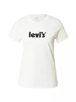 Футболка LEVI'S THE PERFECT TEE, белый