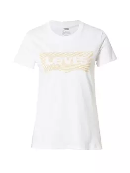 Футболка LEVI'S THE PERFECT TEE, белый