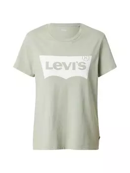 Футболка LEVI'S THE PERFECT TEE, цвет Pastel Green