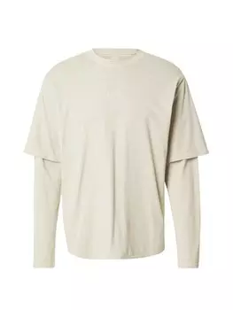 Футболка LEVIS, экрю