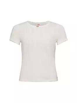 Футболка Levis, экрю