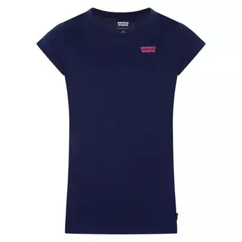 Футболка Levis Batwing, синий