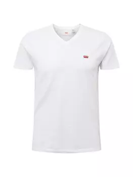 Футболка LEVIS, белый