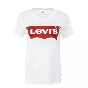 Футболка Levis, белый