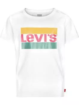 Футболка Levis, белый