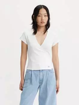 Футболка Levis, белый