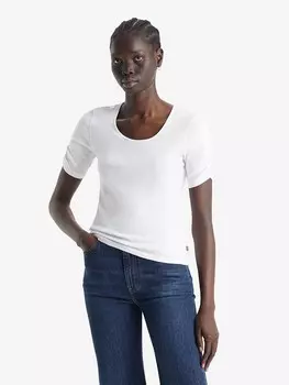 Футболка Levis, белый