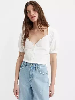 Футболка Levis, белый