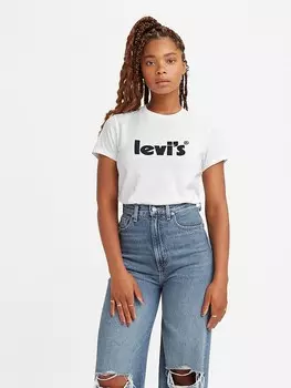 Футболка Levis, белый