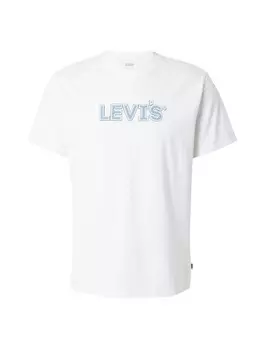 Футболка LEVIS, белый