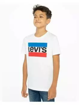 Футболка Levis, белый