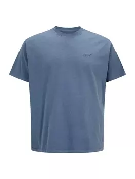 Футболка Levis Big & Tall, синий