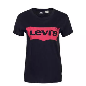 Футболка Levis, черный
